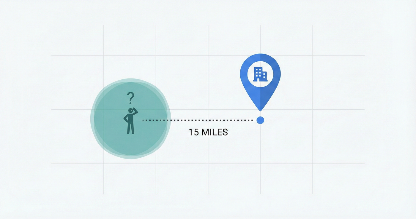 The 15-Mile Mistake: Why Float Precision is a Real-World Problem