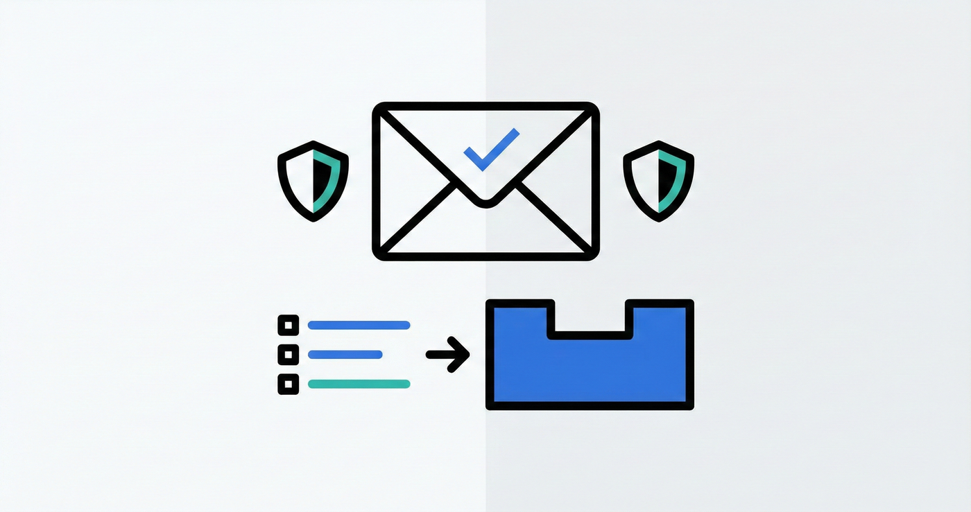 Gmail and Yahoo's New Bulk Email Rules: What Changed and What Actually Matters