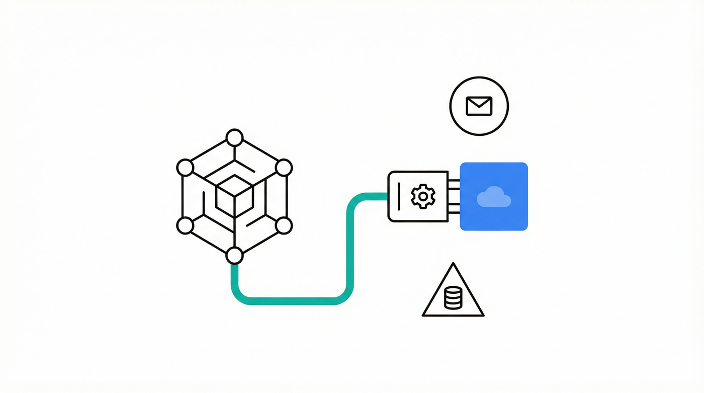 Service Abstraction: Why You Should Stop Hardcoding Third-Party Integrations