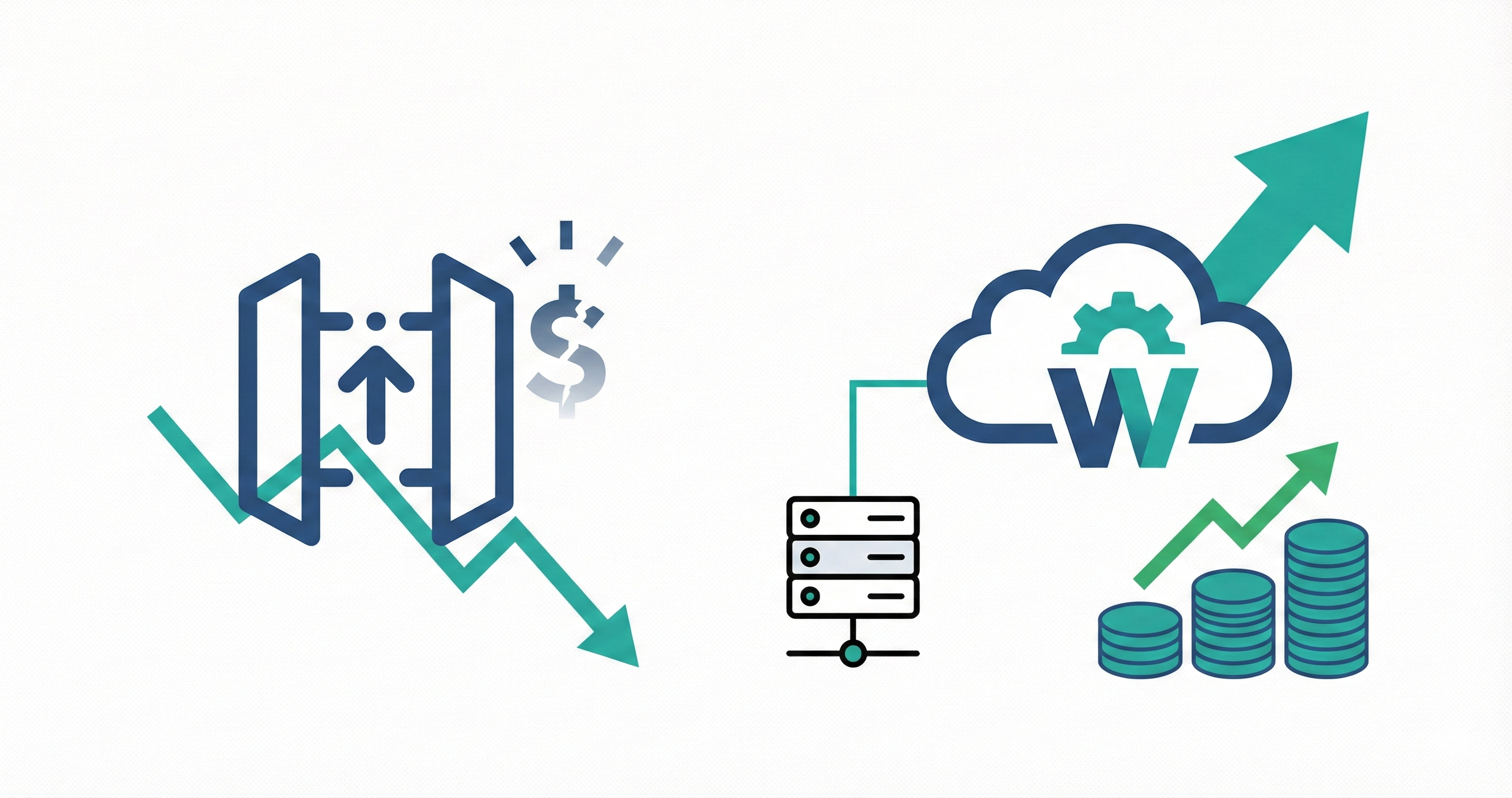 Saving 94% on Serverless Costs: Replacing AWS API Gateway with Cloudflare Workers