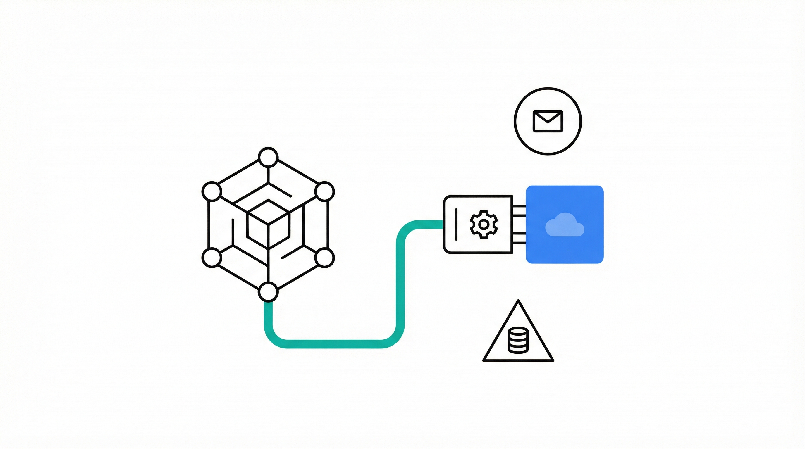 Service Abstraction: Why You Should Stop Hardcoding Third-Party Integrations